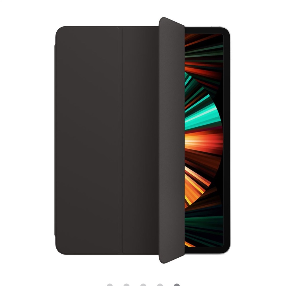 iPad Smart Folio